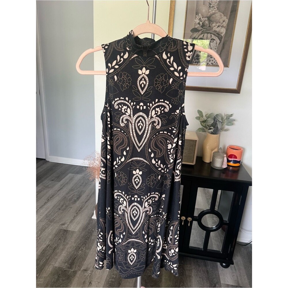 Angie Dress